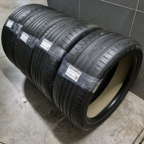 285/40 R22 CONTINENTAL letné pneumatiky - 2