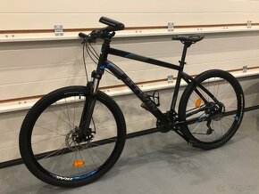 Horský bicykel b-twin - 2