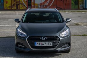 Hyundai i40 1.7 CRDi HP Business A/T - 2