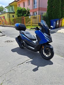 Honda Forza 125 - 2