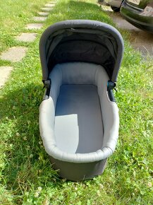 Thule bassinet - Urban Glide 2 - 2