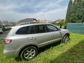 Predam Hyundai SantaFe 2.2 crdi 2008 - 2