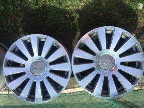 5x112 r19 audi - 2