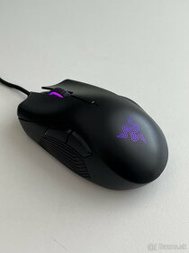 Razer Naga Trinity - 2