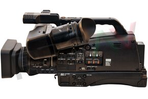 Full HD kamera Panasonic - 2