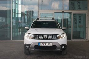 Dacia Duster - 2