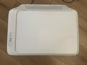 HP DeskJet 2130 - 2