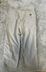 Carhartt jeansy - 2