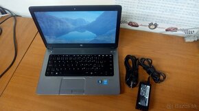 HP ProBook 640 G1 - Core i5, 8GB RAM , 256GB SSD - 2