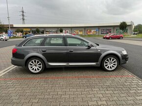 Aud A6 Allroad 3.0 TDi 171kw TZ - 2