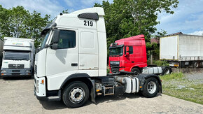 Volvo FH 440 EURO 5 STANDARD 2008 - 2