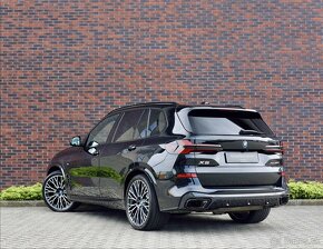 BMW X5 M50e xDrive 360KW Hybrid, M SPORT INDIVIDUAL - 2