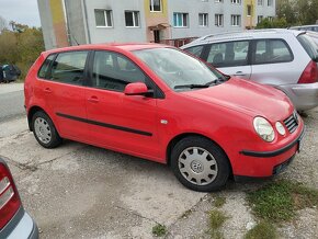 Polo 1.4i - 2