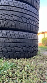 ❄️zimné pneu 225/45 r17 - 2