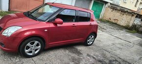 Suzuki Swift 1.3 - 2