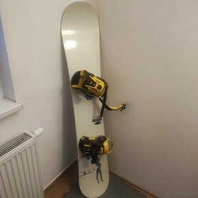 Snowboard Wild Duck 157 cm - 2