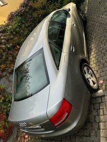 Predám Audi A6 - 2