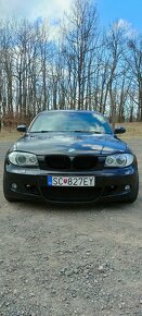 Bmw e87 130i M-Packet 195kw - 2