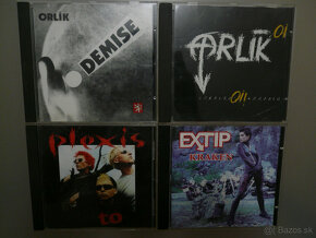 predam PUNK CD - 2