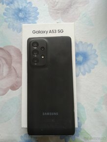 Samsung Galaxy A53 5G - 2