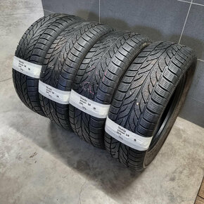 Zimné pneumatiky 235/60 R18 PAXARO DOT2519 - 2