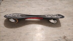 Snakeboard Oxelo - 2