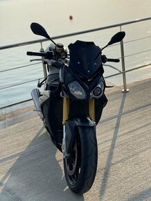 BMW S1000R - 2