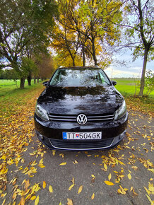 VOLKSWAGEN TOURAN 2,0 TDI HIGHLINE - 2