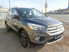 Ford Kuga 1.5 TDCi Duratorq Business - 2