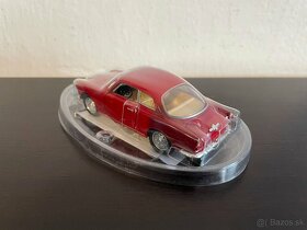 1:43 Alfa Romeo Gulietta Sprint - 2