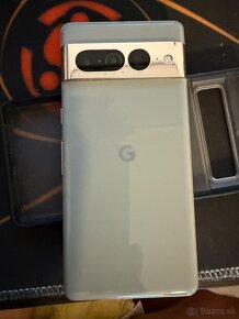 Google pixel 7pro 12/256 GB - 2