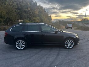 ŠKODA OCTAVIA COMBI 3 / III 1.5 tsi DSG ❗️❗️❗️ 83000 ❗️❗️❗️ - 2