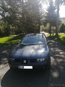 Seat Leon 1.9 TDi - 2