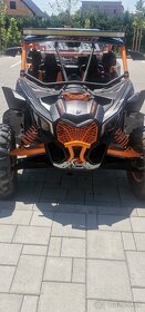 Can am maverick x3 rv2020 - 2