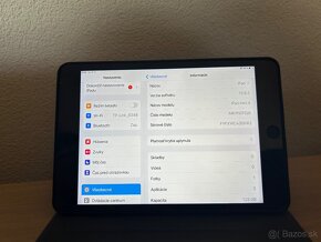 iPad Mini 4 128GB - 2