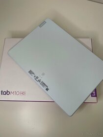 Lenovo Tab M10 HD - 2