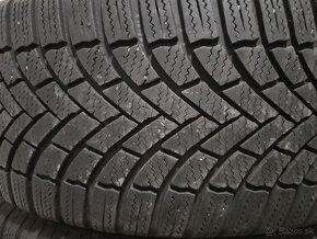 Zimné pneu 235/55 R18 - 2