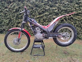 Montesa 4rt 2008 - 2