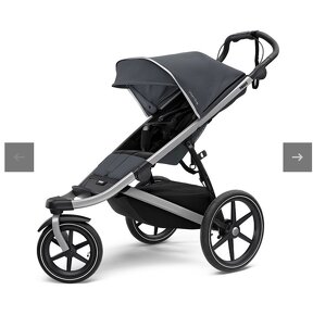 Thule urban glade 2 - 2