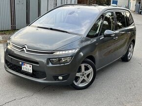 Citroen Grand C4 Picasso 2.0 BlueHDi 150 S&S Exclusive EAT6 - 2