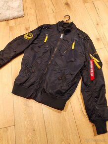 Bunda ALPHA INDUSTRIES Falcon - 2