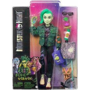 Predám monster high - 2