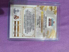 Topps Match Attax 2024/25 - Jude Bellingham Maestro Ultimate - 2