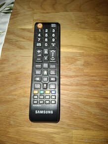 Samsung UE32EH5000 - 2