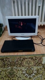 DVD prehravac Sencor SDV-7156 - 2