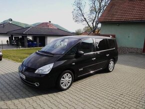 Renault grand espace - 2