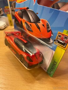 HotWheels Gordon Murray Automotive T.50s - 2