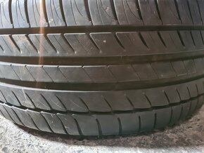 Michelin Primacy HP 225 45 r17 - 2