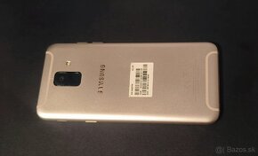 Samsung Galaxy A6 - 2