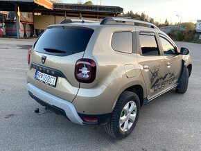 Dacia Duster - 2